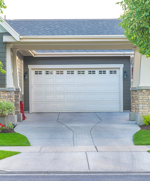 Concrete driveways installation Papillion, NE - Rockstar Concrete