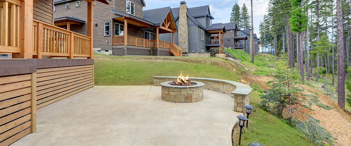 Professional Concrete Repair in Nebraska